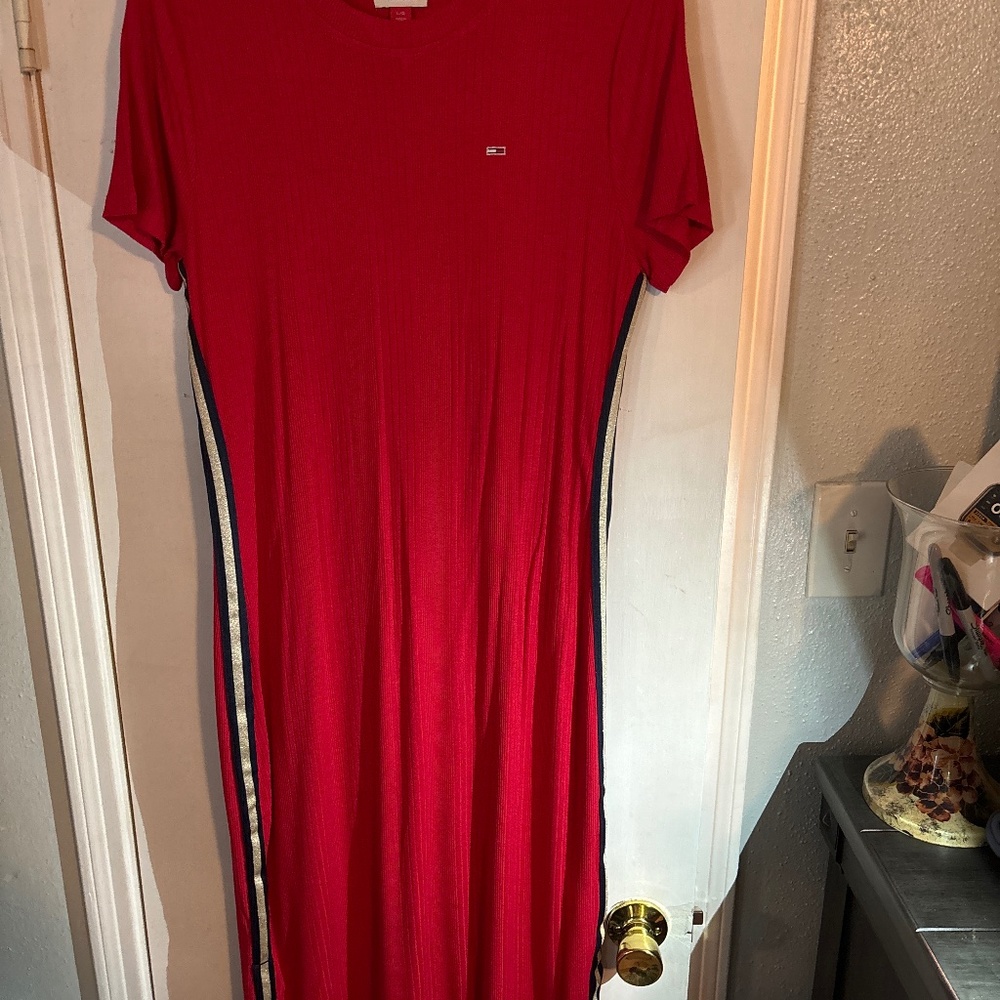 Tshirt Dress